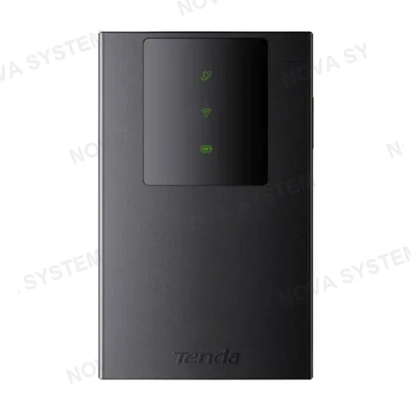 TENDA TENDA 4G180 Router Movil 4g Lte Wifi 2.4ghz Con Bateria