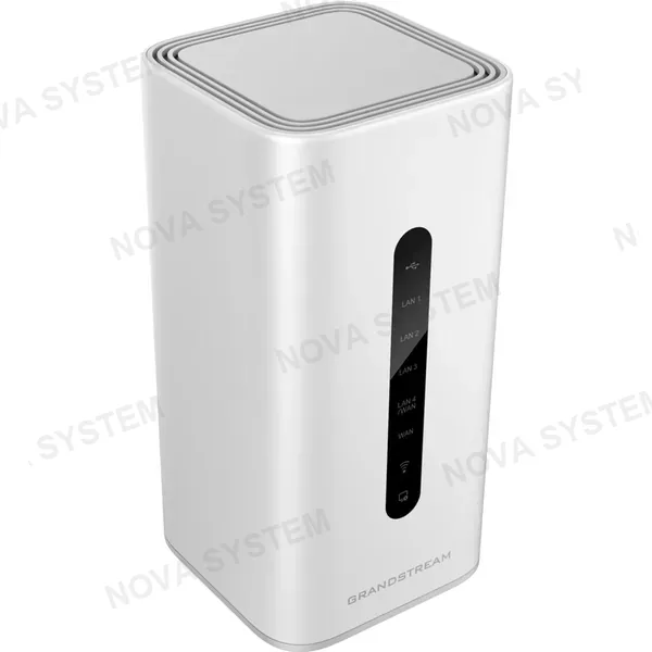GRANDSTREAM GWN7062 Router VPN WIFI6 Ax1800 Doble Banda