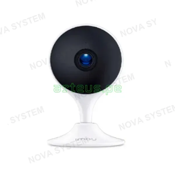 IMOU CUE 2 2K Cámara de Seguridad WiFi 3MP IPC-C32EN