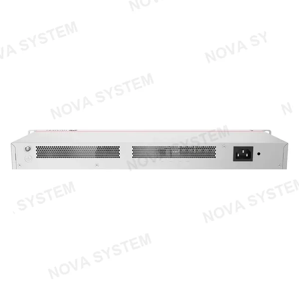 HUAWEI S380-S8T2T Switch Multi-Servicio Empresarial 2GE WAN + 8GE LAN