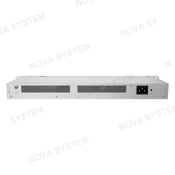 HUAWEI HUAWEI S380-H8T3ST Switch Multi-servicio Empresarial 2GE WAN + 1GE SFP WAN + 8GE LAN