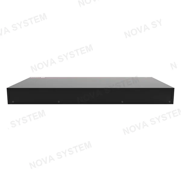 HUAWEI HUAWEI AR730 Router Empresarial 2GE WAN + 1x10GE SFP+ WAN + 8GE LAN 02354GBM-001