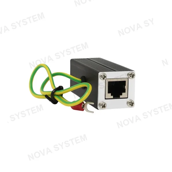 HUAWEI HUAWEI PSIGART00 Protector de Sobretension 6KA 100V 100W RJ45 Gigabit 19020303