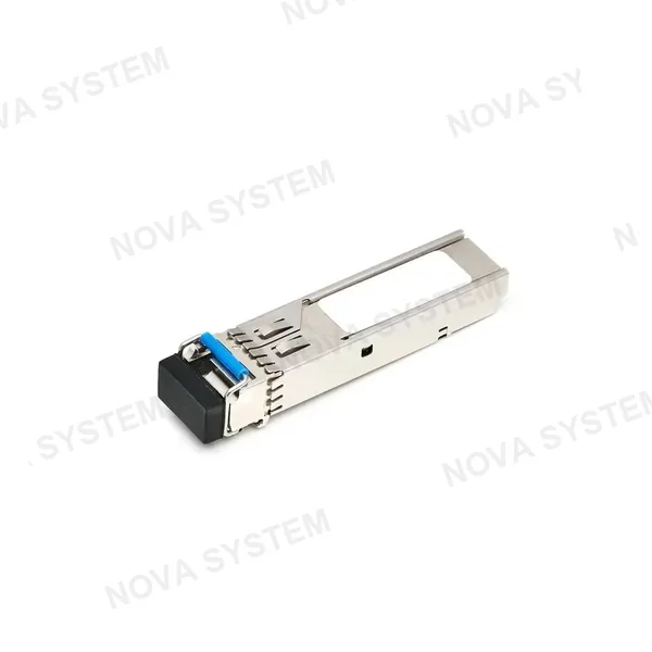 HUAWEI HUAWEI SFP-GE-BX-U1-I Transceiver LC SFP Monomodo 10km