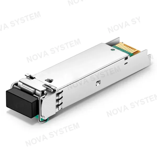 HUAWEI HUAWEI SFP-10G-ZR Transceiver SFP+10Gb Monomodo