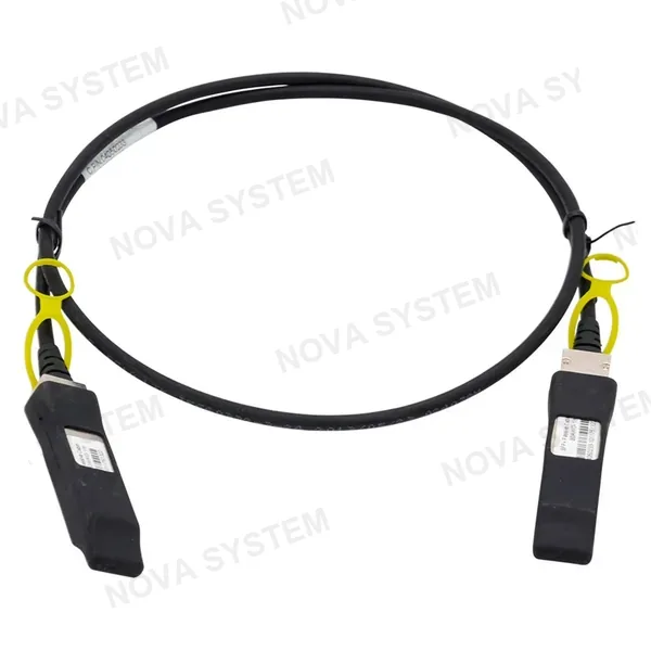 HUAWEI SFP+STACK-CU1M5 Cable de alta Velocidad para Stack 10Gbps 15 M SFP+