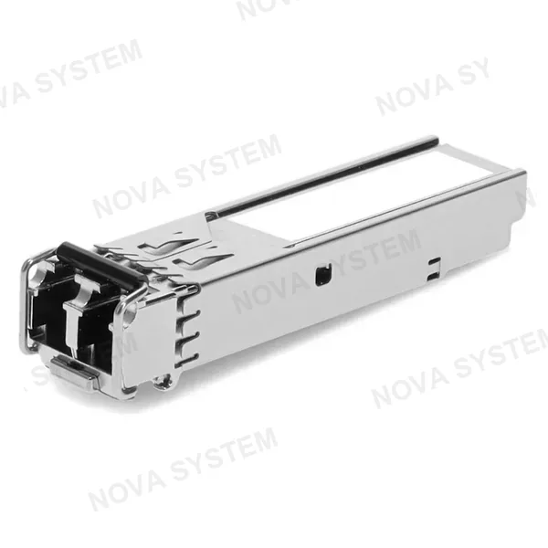 HUAWEI eSFP-GE-SX-MM850 Transceiver LC SFP Multimodo 1Gb 02315204