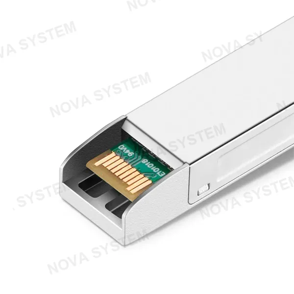 HUAWEI HUAWEI SFP-GE-LX-SM1310 Transceiver LC Monomodo 10km