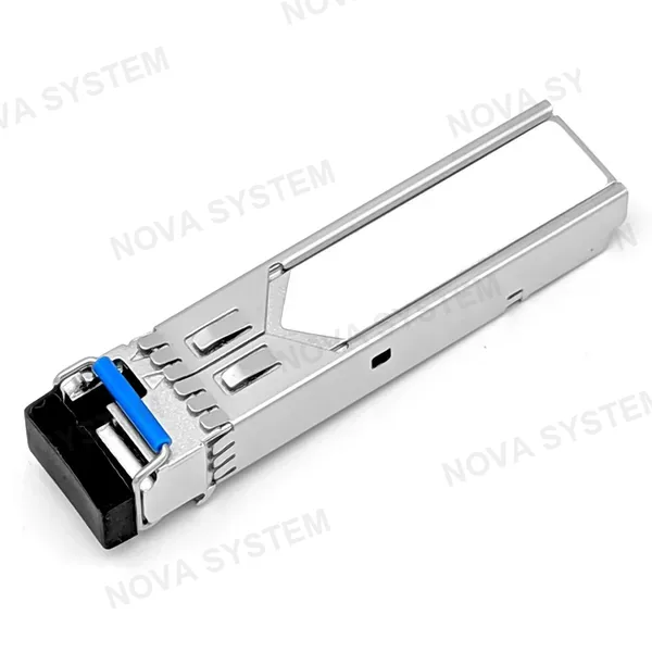 HUAWEI HUAWEI IdeaHub S-SFP-GE-LH40-SM1310 Transceiver LC Monomodo SFP 40Km