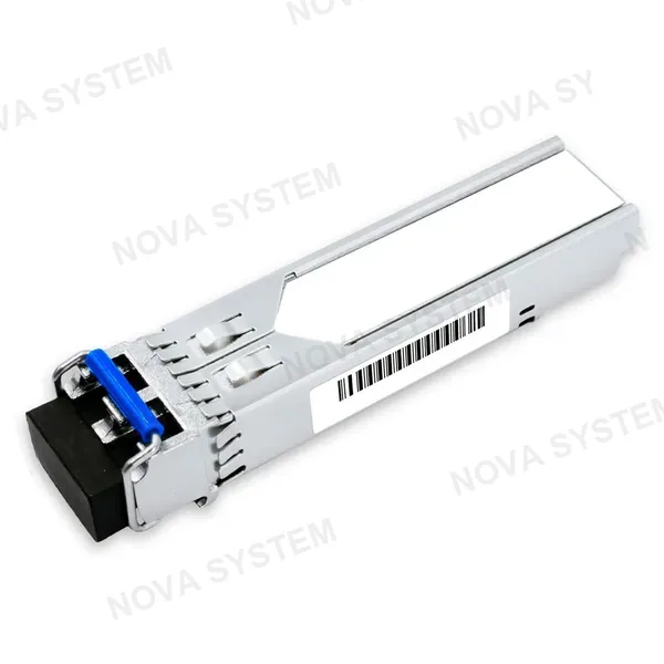 HUAWEI HUAWEI S-SFP-GE-LH40-SM1550 Transceiver LC Monomodo