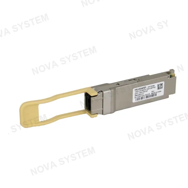 HUAWEI HUAWEI QSFP-100G-SR4-ISP Transceiver Multimodo 16800 (V200)