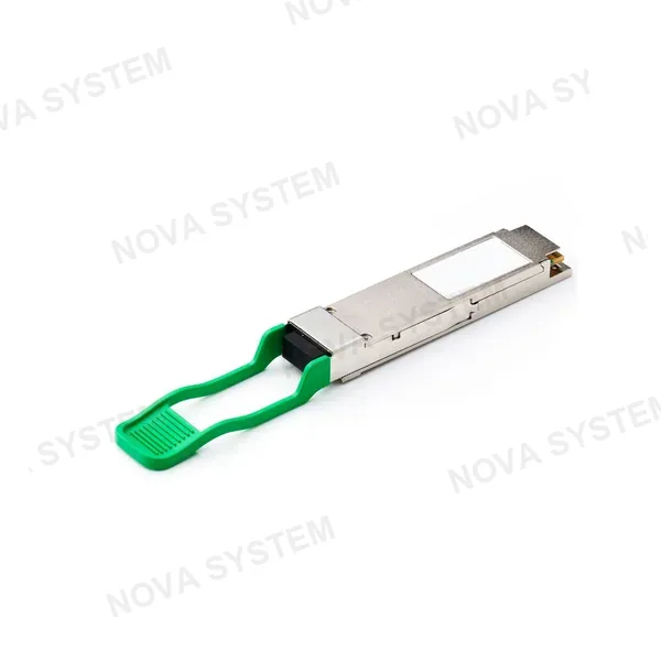 HUAWEI HUAWEI QSFP-100G-CWDM4-ISP Transceiver Monomodo 100G 2Km