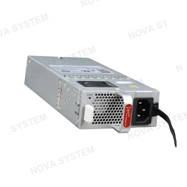 HUAWEI PAC80S12-CN Módulo de fuente de alimentación 80W 02131835