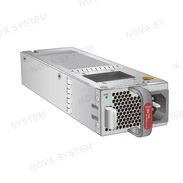 HUAWEI PAC600S12-PB Módulo de fuente de alimentación 600W 02313BUS
