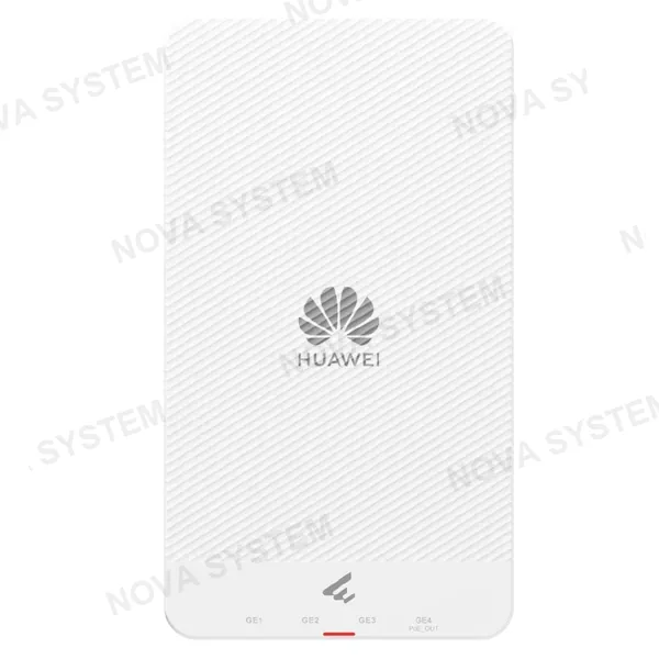 HUAWEI AP266 Access Point Wi-Fi 6 2X2 MIMO Dual Band AX3000 Montaje en Pared 50087274