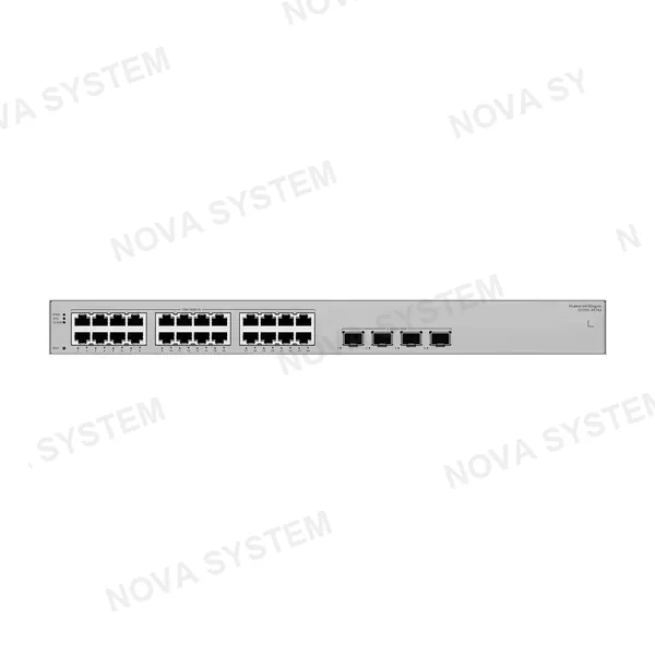 HUAWEI 310S-24T4J Switch Gigabit 24 Puertos 25GE SFP