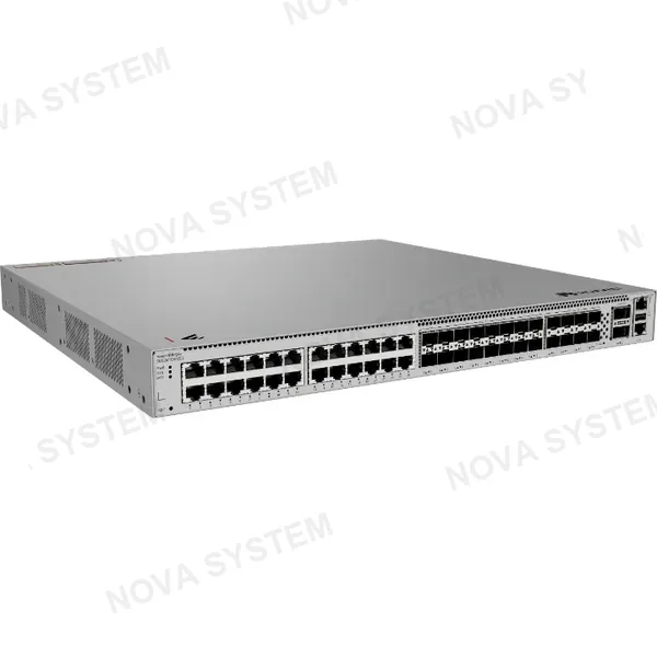 HUAWEI HUAWEI S620-24T16X8Y2CZ Switch Gigabit 24 Puertos SFP+
