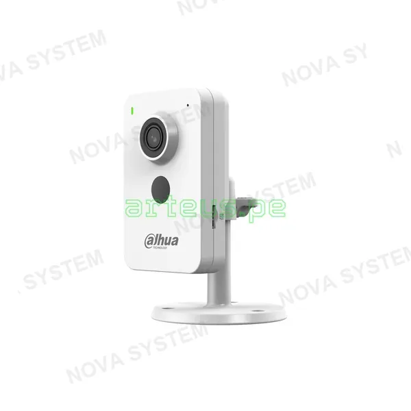 DAHUA DAHUA DH-C2K-P Cámara Compacta Wi-Fi y PoE de 2 MP