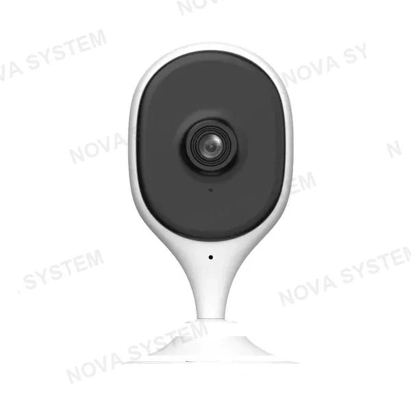 DAHUA CUBE A1 Camara de Seguridad WIFI 3MP 2K Cubo 2.8mm IR 10m DH-C3A