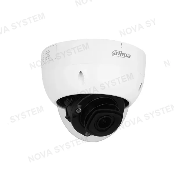 DAHUA DAHUA IPC-HDBW8841H-Z4-LB Camara de Seguridad Domo 8MP IP