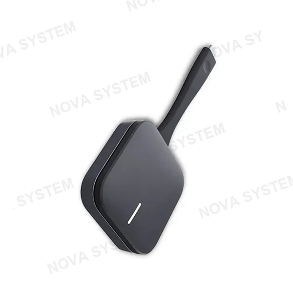 HUAWEI EP02T-H Transferencia de Medios USB 3840 x 2160, 1,5 W, 5 V, clave IdeaShare 02170469