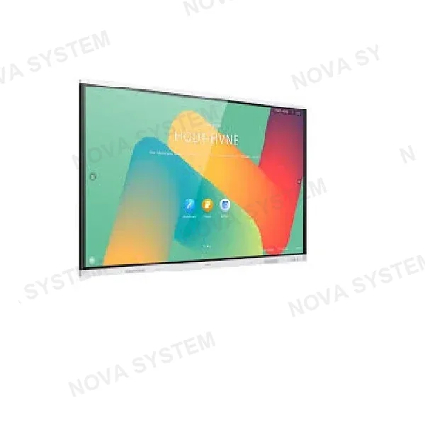 HUAWEI HUAWEI IHB2-75SU IdeaHub Board 2 Pantalla Interactiva 75" 4K UHD para Educación y Colaboración 55150692