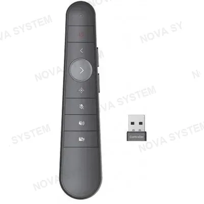 HUAWEI IdeaHub IHC-Controller Control Remoto Inalambrico Compatible con S, PRO, Board 2, B2, B3, S2, ES2 y ES2 Plus 23080128