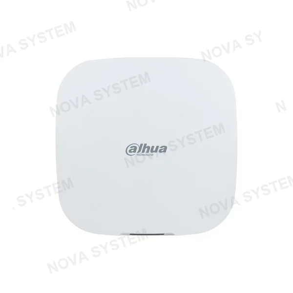 DAHUA Dahua ARC3000H-W2 Centro de Alarma IPC de 4 canales
