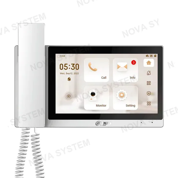 DAHUA Dahua VTH5421E-H
