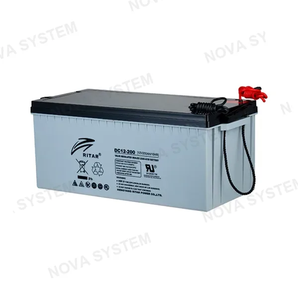 DAHUA Dahua DC12-200