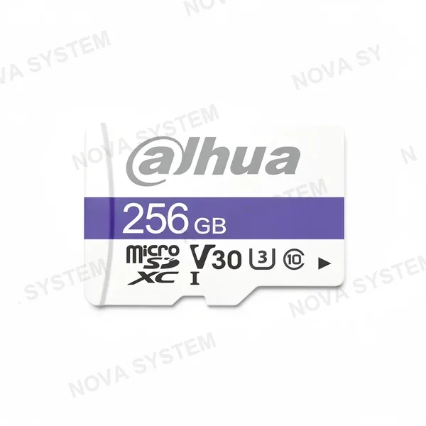 DAHUA Dahua TF-C100/256GB