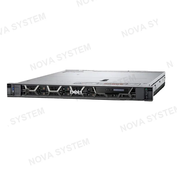 Dahua DELL SERVER R450 & WIN SERVER 2022