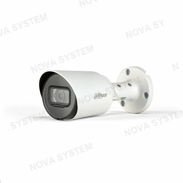 DAHUA DAHUA HAC-HFW1200T-A-POC-S2
