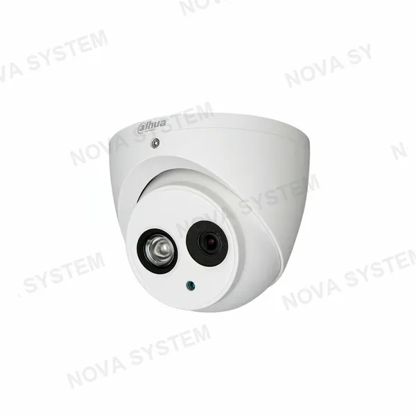 DAHUA DAHUA HDW1200EM-POC-S3A