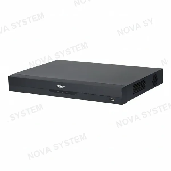 DAHUA DAHUA XVR5216A-I3