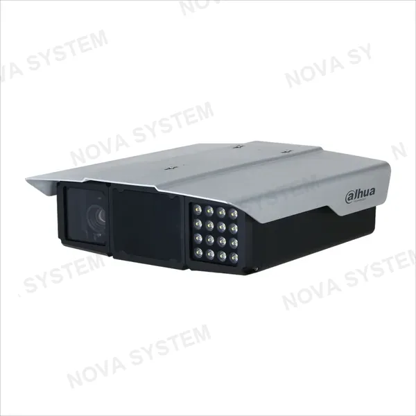 DAHUA DAHUA ITC952-SU2F-PQE-C2R1-IRL8ZF1640