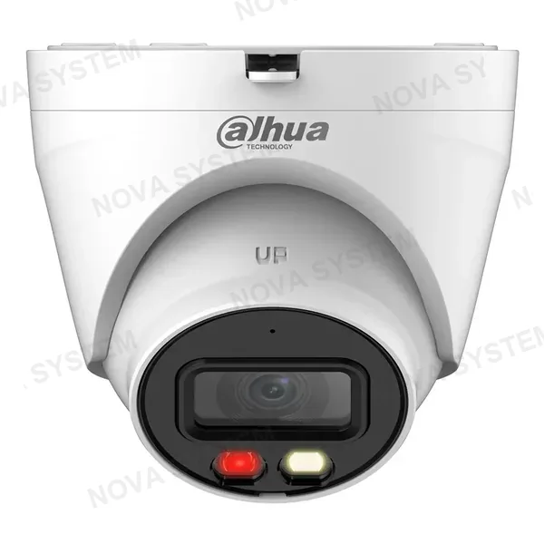 DAHUA DAHUA IPC-HDW1839T-A-IL