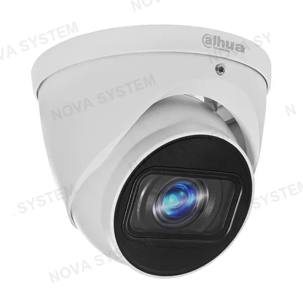 DAHUA DAHUA HDW3841EM-S-S2
