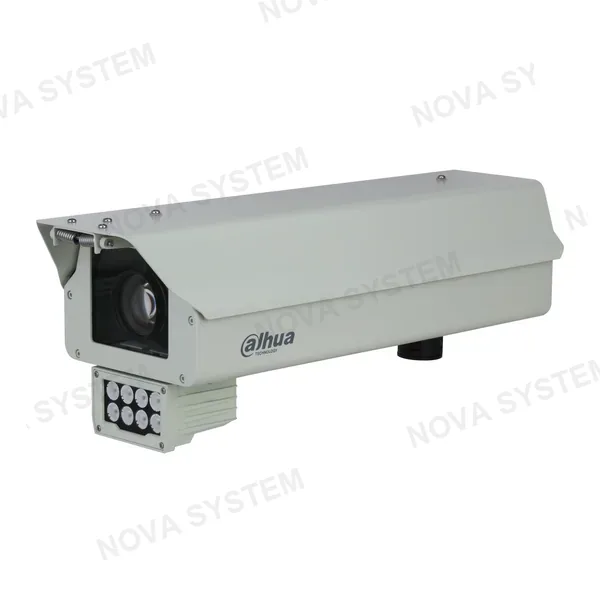 DAHUA DAHUA ITC952-AU3F-IRL8ZF1640