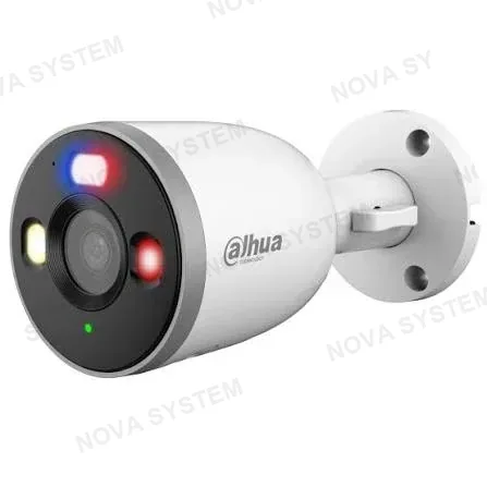 DAHUA DAHUA DH-F3D-PV Cámara de Seguridad Wifi 3MP 2k Bullet D1 Exterior