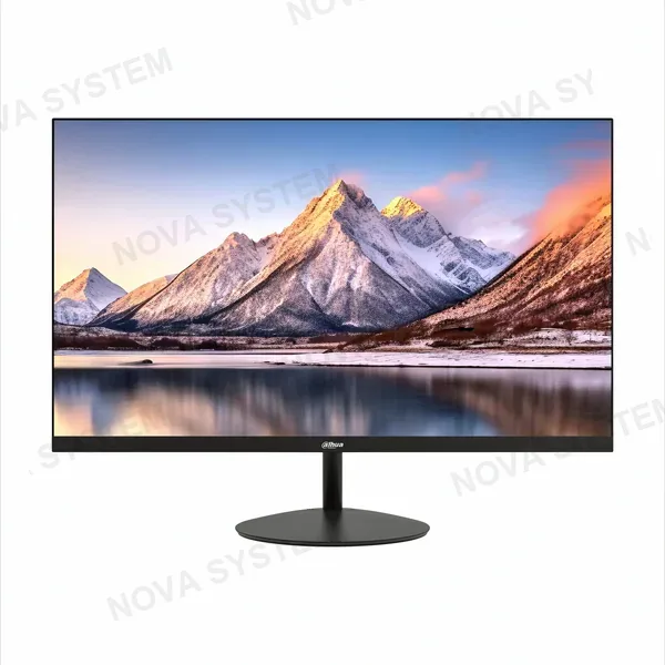 DAHUA DAHUA LM24-A200Y Monitor Led 23.8" FullHD 100Hz VGA HDMI