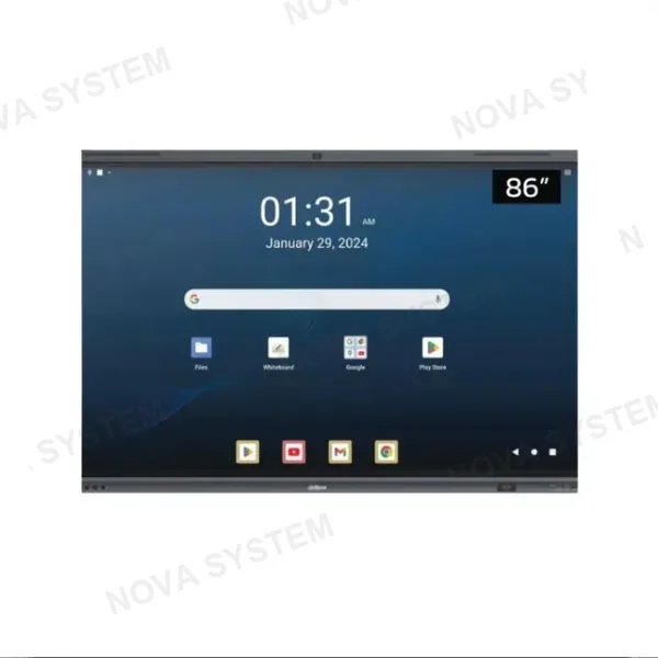 DAHUA DAHUA LPH86-MC480-U