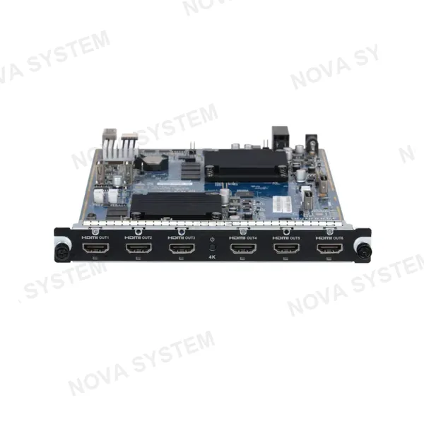 DAHUA DAHUA VDC0605H-M70