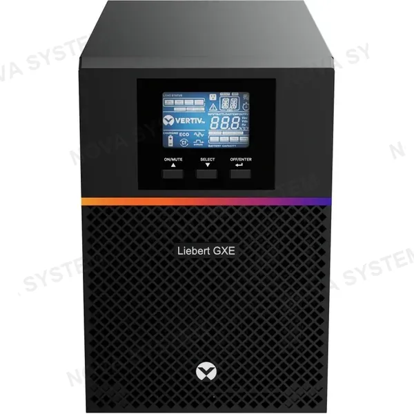 VERTIV VERTIV GXE3-1000IMT