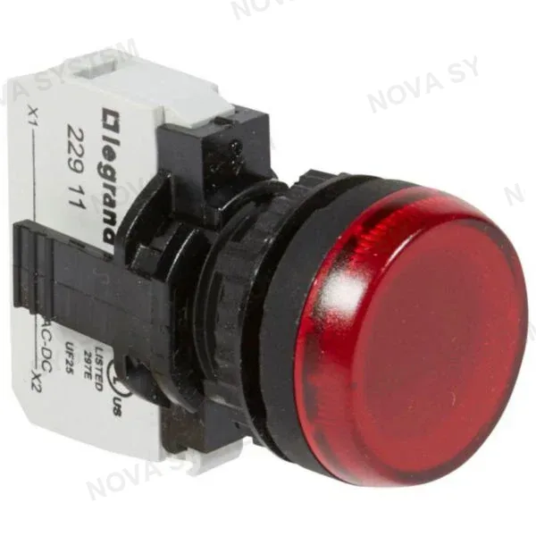 LEGRAND 023771