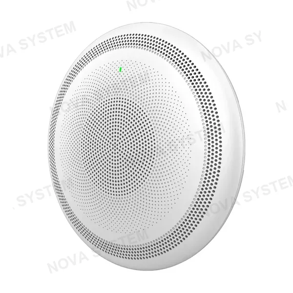 GRANDSTREAM GSC3516 Altavoz Parlante WIFI 2 vías BT PoE 15w