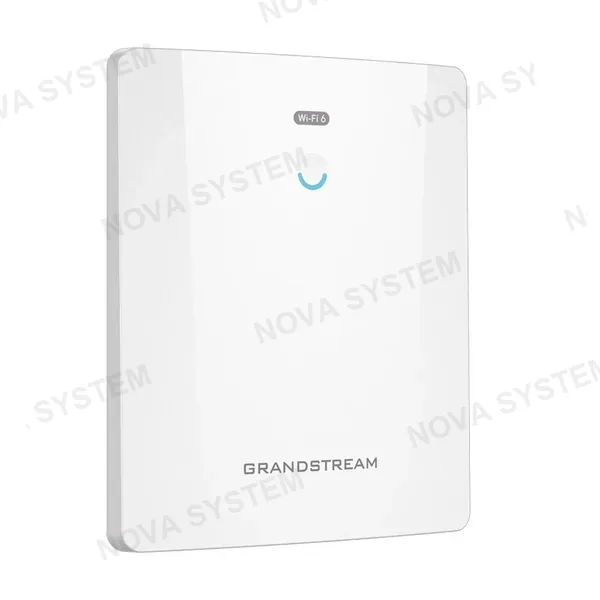 GRANDSTREAM GWN7664ELR Access Point WIFI6 AX6000 POE POE+ Exterior 300m