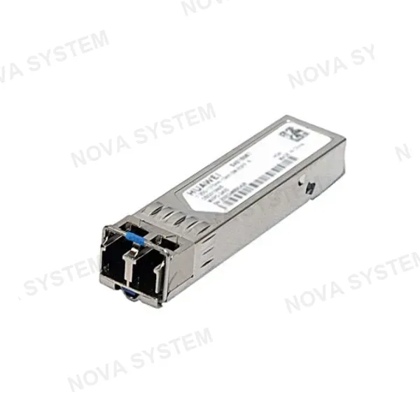 HUAWEI SFP-GE-T-EKIT Transceiver SFP RJ45 1Gb