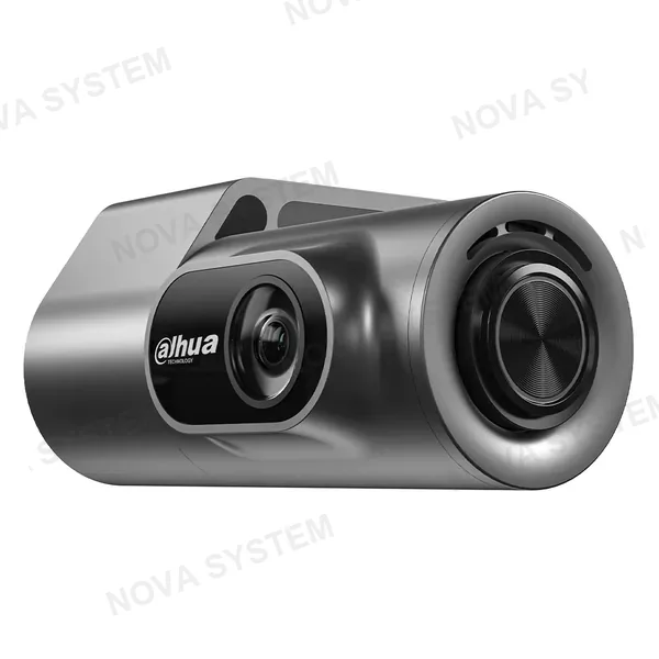 DAHUA M1PRO Camara Vehicular DashCam 1080P FullHD con WIFI