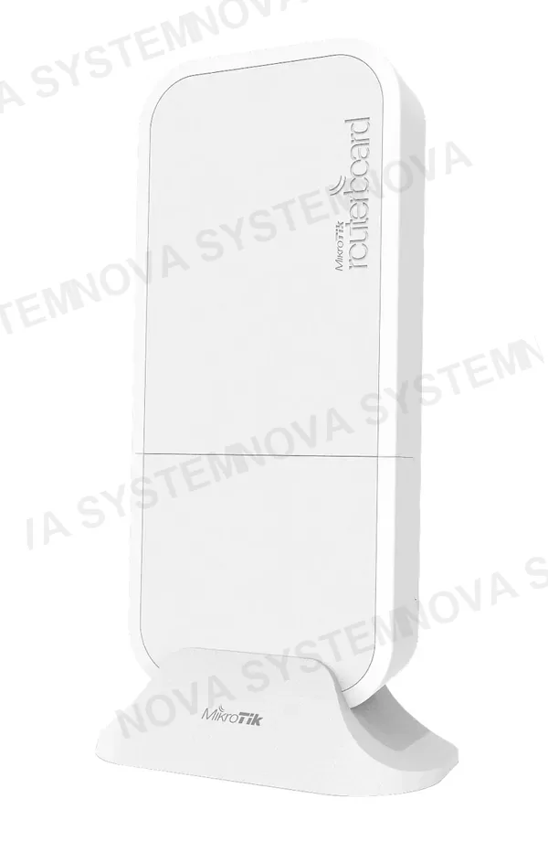 MIKROTIK WAP 60G Access Point Inalámbrico de 60Gbps con Antena Integrada